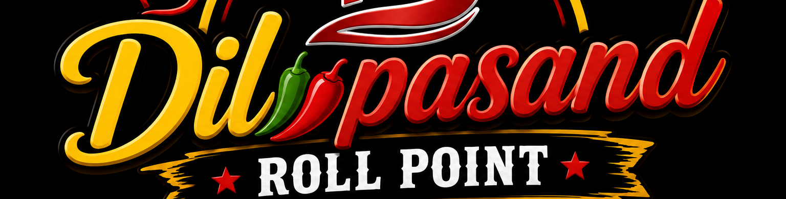 Dilpasand Roll Point & B.B.Q & Fast Food